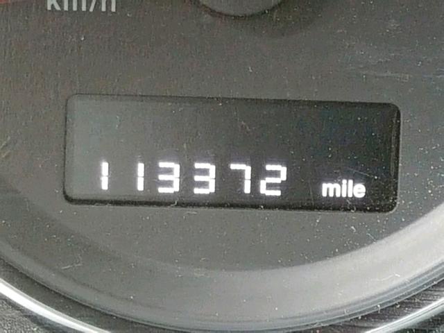 1J4RG4GK9AC125655 - 2010 JEEP COMMANDER 白色 照片 8