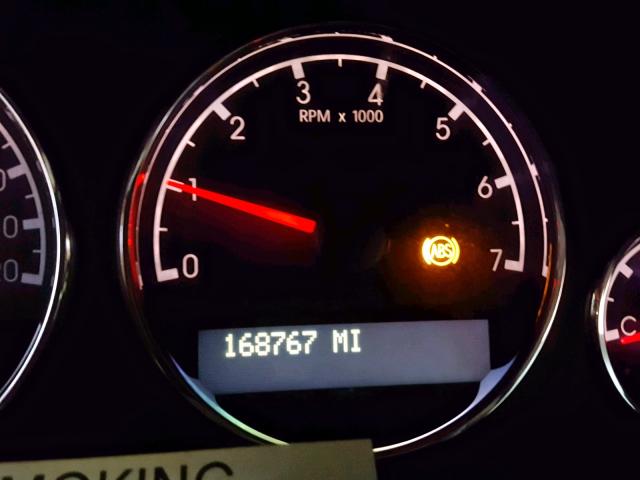 1GNDV23W68D190235 - 2008 CHEVROLET UPLANDER L 灰色 照片 8