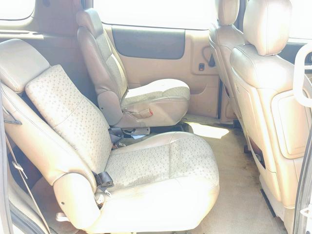 1GNDV33L06D222363 - 2006 CHEVROLET UPLANDER L 白色 照片 6