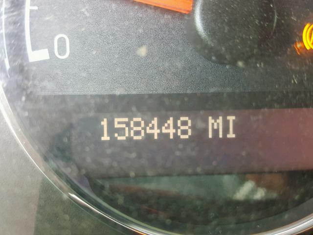 1GNDV33L06D222363 - 2006 CHEVROLET UPLANDER L 白色 照片 8