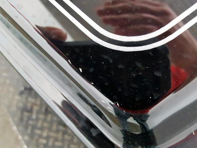 1HD1FC4118Y636753 - 2008 HARLEY-DAVIDSON FLHTCUI BLACK photo 13