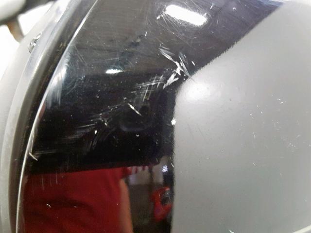 1HD1FC4118Y636753 - 2008 HARLEY-DAVIDSON FLHTCUI BLACK photo 16