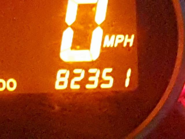 JTLZE4FE7B1141703 - 2011 TOYOTA SCION XB 蓝色 照片 8