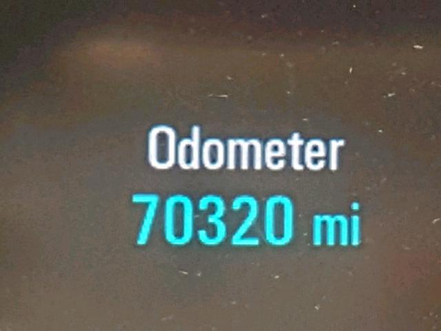 1G11C5SL4FF282108 - 2015 CHEVROLET MALIBU 1LT 石墨色 照片 8