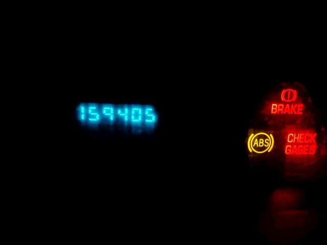 3D7KA28W73G791899 - 2003 DODGE RAM 2500 S Սպիտակ լուսանկար 8