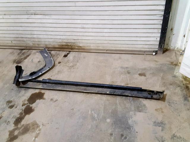 1J8HG48KX7C690031 - 2007 JEEP COMMANDER SILVER photo 10