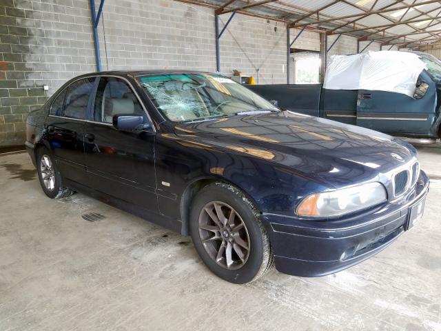 WBADT43403G033121 - 2003 BMW 525 I AUTOMATIC  照片 1