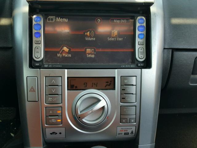 JTKDE167880237935 - 2008 TOYOTA SCION TC Grafit foto 9