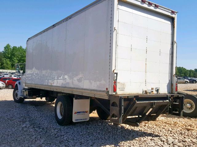 2FZACFDC84AN06143 - 2004 STERLING TRUCK ACTERRA WHITE photo 3