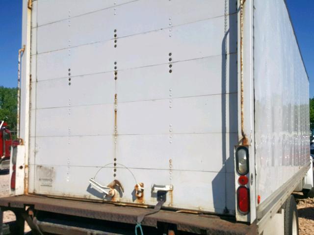2FZACFDC84AN06143 - 2004 STERLING TRUCK ACTERRA WHITE photo 6