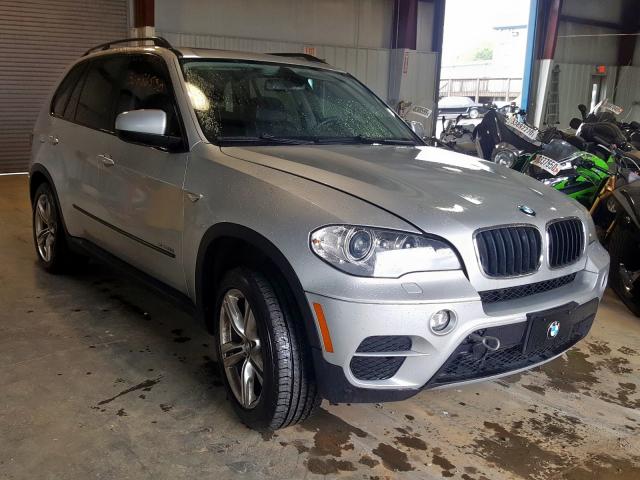 5UXZV4C50CL749311 - 2012 BMW X5 XDRIVE35I  صورة 1