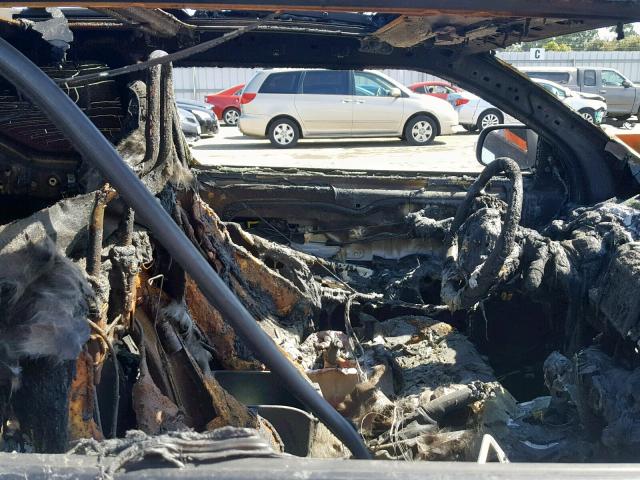 JTKJF5C75GJ023683 - 2016 TOYOTA SCION TC თეთრი ფოტო 5