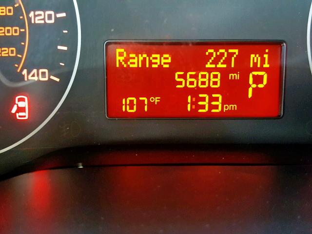 ZFBERFAB6J6L70823 - 2018 RAM PROMASTER 白色 照片 8