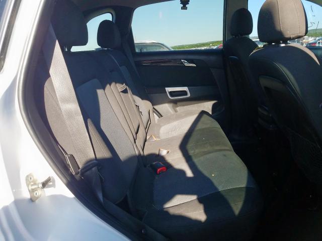 3GNAL2EK0ES548766 - 2014 CHEVROLET CAPTIVA LS  照片 6