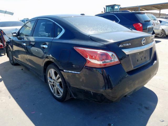 1N4BL3AP4DC214934 - 2013 NISSAN ALTIMA 3.5S  photo 3