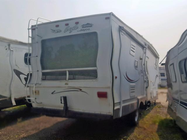 1UJCJ02M021LL0213 - 2002 JAYCO 5TH WHEEL WHITE photo 6