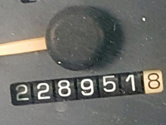 1G2WP52K32F189099 - 2002 PONTIAC GRAND PRIX 黑色 照片 8