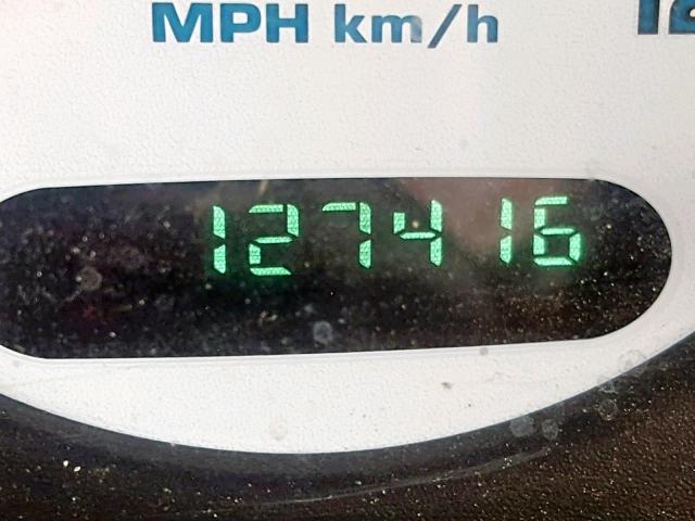 2B3AD46R74H708724 - 2004 DODGE INTREPID S 蓝色 照片 8