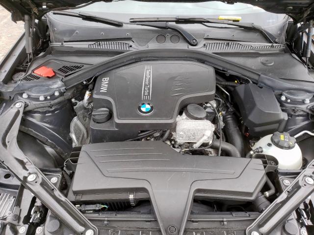 WBA1L9C58GV767130 - 2016 BMW 228 XI SULEV  photo 7