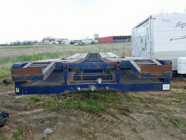 1S9CT52121P667286 - 2001 OTHR TRAILER BLUE photo 10