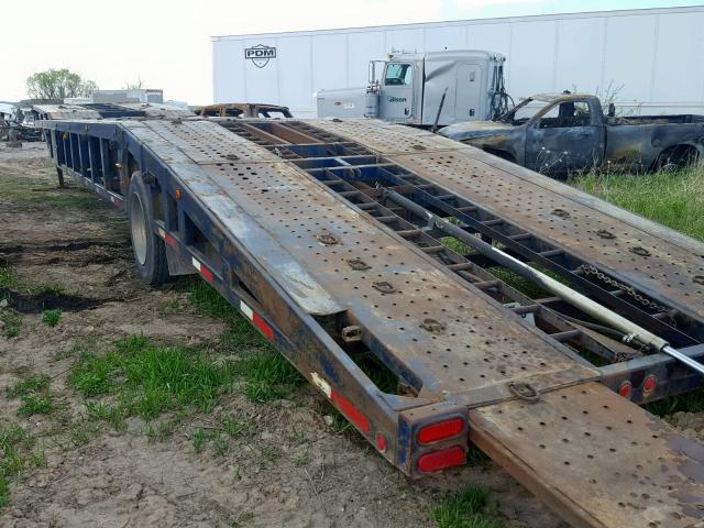 1S9CT52121P667286 - 2001 OTHR TRAILER BLUE photo 3