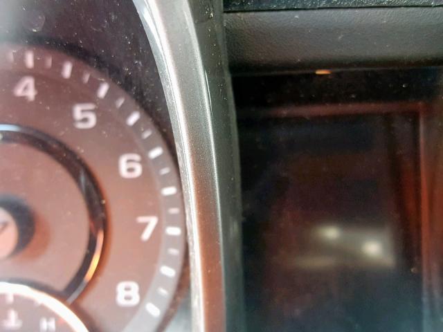 1G11C5SL2FF259992 - 2015 CHEVROLET MALIBU 1LT TAN photo 8