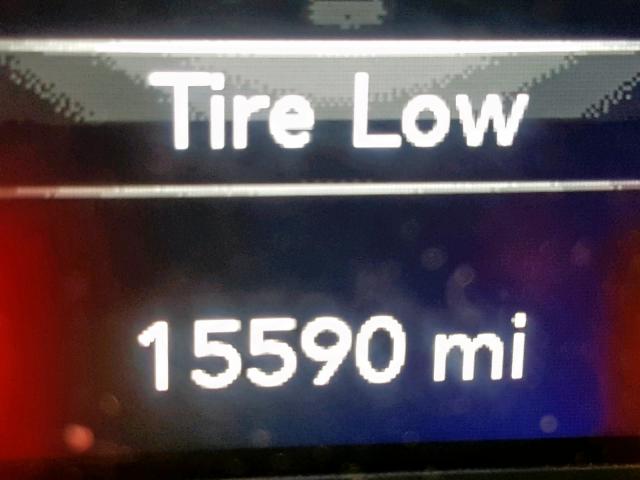 1C4GJXAG4KW518824 - 2019 JEEP WRANGLER S 黄色 照片 8