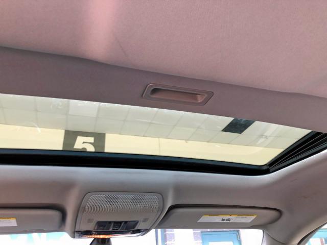 5UXFG2C5XBLX08717 - 2011 BMW X6 XDRIVE3 RED photo 10