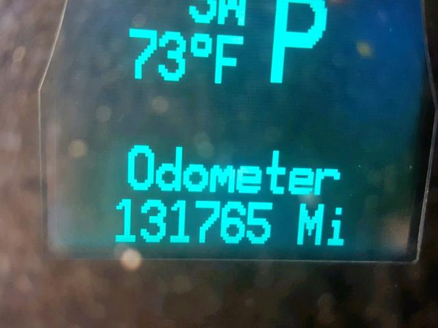 3GNAL2EK7DS587336 - 2013 CHEVROLET CAPTIVA LS 金色 照片 8