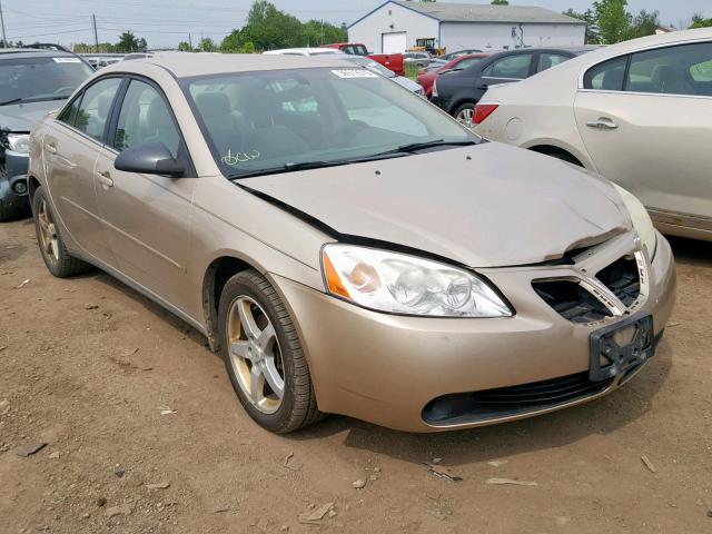 1g2zg58n074116175 2007 Pontiac G6 Base Gold Price History History Of Past Auctions Prices And Bids History Of Salvage And Used Vehicles