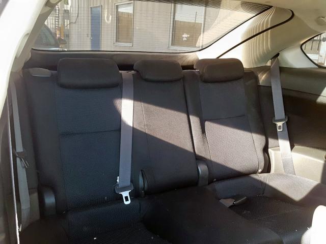 JTKDE177160076226 - 2006 TOYOTA SCION TC  photo 6