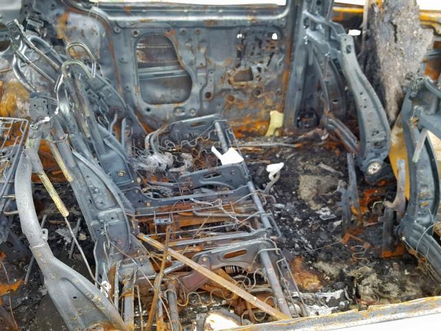 KNDMB5C1XJ6398605 - 2018 KIA SEDONA LX BURN photo 6