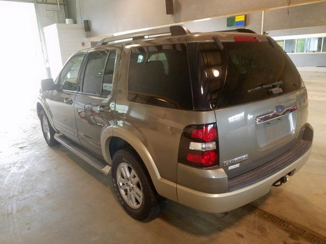 1FMEU74E16UA01924 - 2006 FORD EXPLORER EDDIE BAUER  photo 3