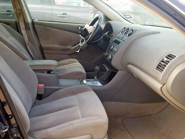 1N4BL21E18N505877 - 2008 NISSAN ALTIMA 3.5 BLUE photo 5