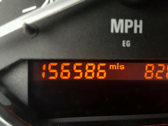 WBACN33481LM00545 - 2001 BMW Z3 2.5 GRAY photo 8