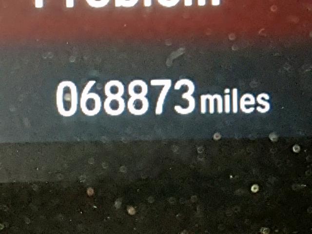 2HGFC1F72GH639662 - 2016 HONDA CIVIC EXL 黑色 照片 8