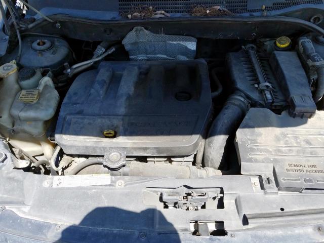 1B3HB48B57D528924 - 2007 DODGE CALIBER SXT  photo 7