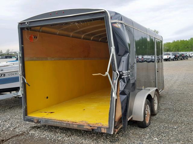 5JWTC1627KN514981 - 2019 FABR TRAILER BLACK photo 4