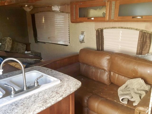 4YDT26726HX415938 - 2017 KEYSTONE PASSPORT 双色 照片 10