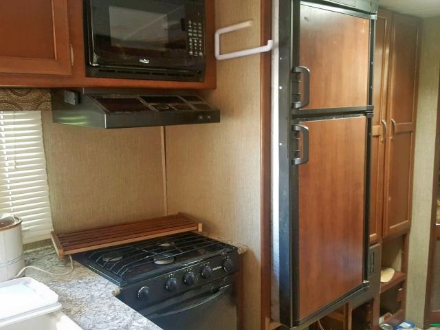 4YDT26726HX415938 - 2017 KEYSTONE PASSPORT 双色 照片 7