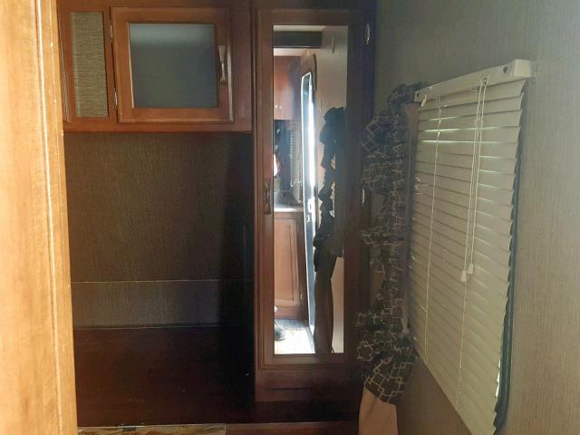 4YDT26726HX415938 - 2017 KEYSTONE PASSPORT 双色 照片 9