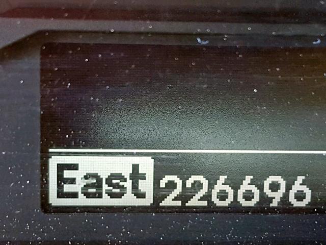 5FNRL38865B082819 - 2005 HONDA ODYSSEY TO SILVER photo 8