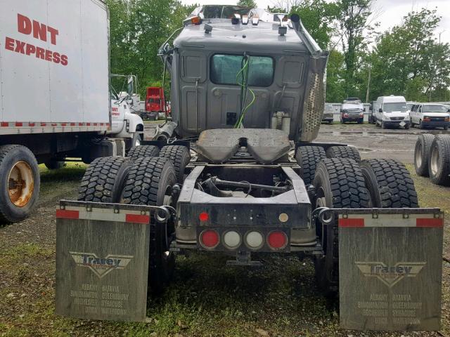 5KJJALD17LPLD3201 - 2020 WESTERN STAR/AUTO CAR CONVENTION GRAY photo 6