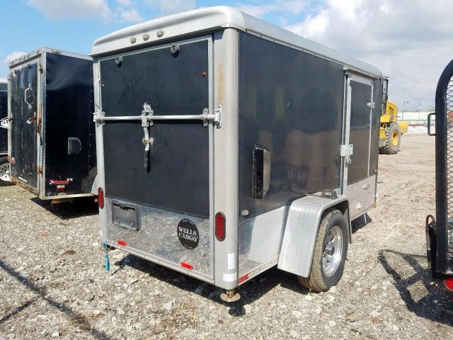 1WC200D1231104092 - 2003 WELLS CARGO ENCLSDTRLR  ფოტო 4