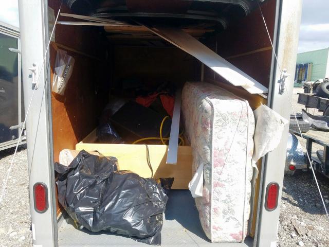 1WC200D1231104092 - 2003 WELLS CARGO ENCLSDTRLR  ფოტო 6