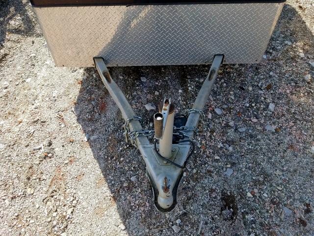 1WC200D1231104092 - 2003 WELLS CARGO ENCLSDTRLR  ფოტო 7