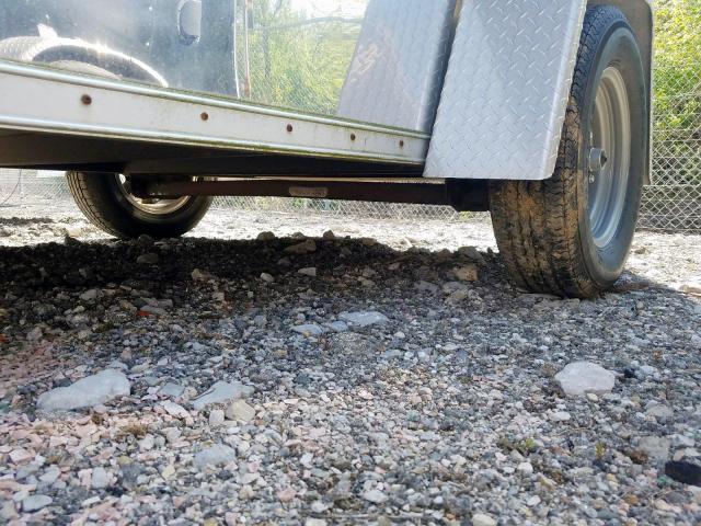 1WC200D1231104092 - 2003 WELLS CARGO ENCLSDTRLR  ფოტო 8