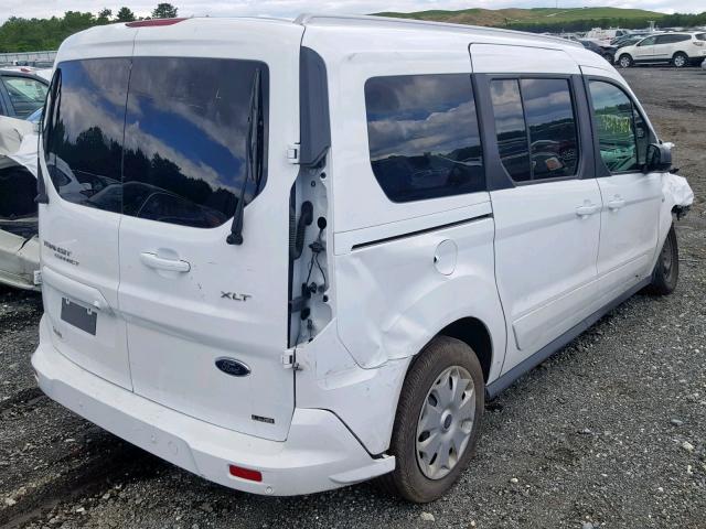 NM0GS9F72J1376502 - 2018 FORD TRANSIT CO WHITE photo 4