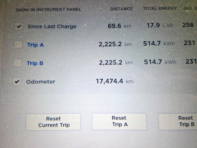 5YJSA1E25HF232192 - 2017 TESLA MODEL S أزرق صورة 8