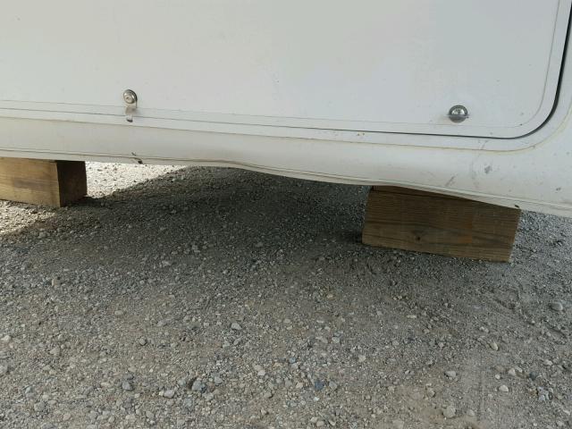 4YDF300236D520288 - 2006 KEYSTONE MONTANA WHITE photo 12